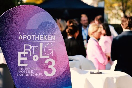 „Apotheken-Erfolg³“: PHARMATECHNIK startet bundesweite Eventreihe für strategischen Austausch im Apothekenmarkt