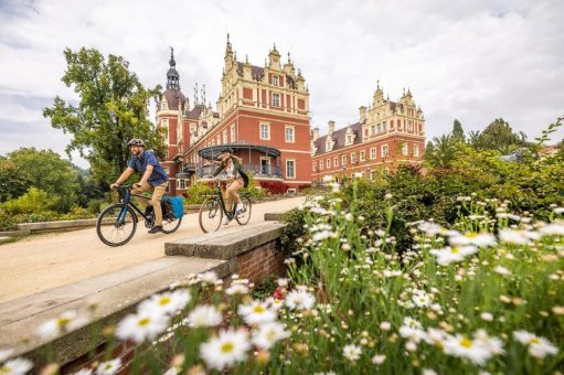 Mit Neugier statt Influencer-Hochglanz