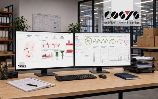Datenanalysen gegen Inventurverluste: Wie Retailer aus Bestandsdaten bessere Entscheidungen treffen