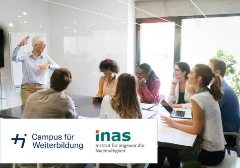 Praxisnah zum Nachhaltigkeitsmanager – THI Campus und inas starten neue Weiterbildung für den Mittelstand