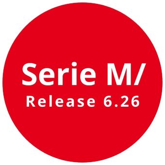Next Level CCM: Neues Release der Serie M/ ermöglicht nahtlose KI-Integration