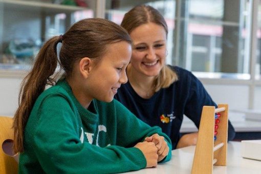 Karlsruher Mathesommer 2026: Förderangebot für Grundschüler:innen nach nur zwei Wochen nahezu ausgebucht