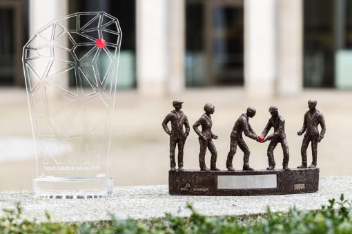 Supply Chain Awards 2026: Jetzt bewerben und gewinnen