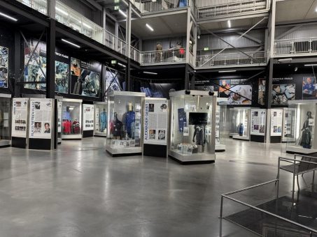Space Summer im Technik Museum Speyer