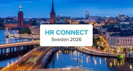 HR Connect Sweden 2026: Zalaris setzt Impulse für die HR-Transformation