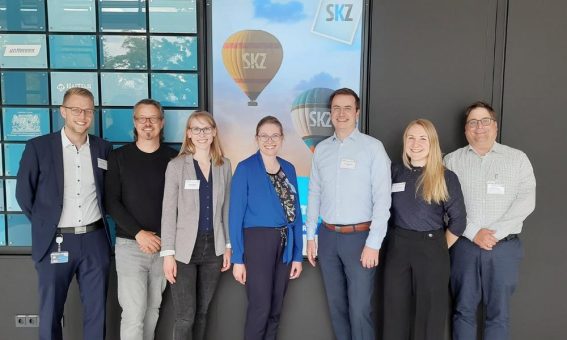 Wie die Chemie auch in Zukunft stimmt
