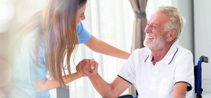 Fortschritt durch Forschung: Mit neuen, innovativen Konzepten wird die Patienten-Behandlung signifikant verbessert