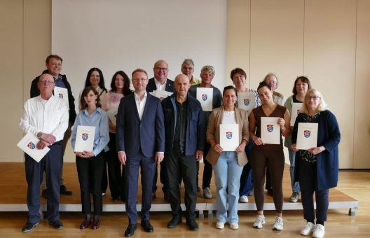 Dr. Mischak: „Kultur bereichert unser Leben“