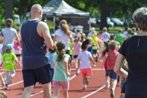 „Laufend gegen Krebs“ am 3. Juni 2026 in Chemnitz