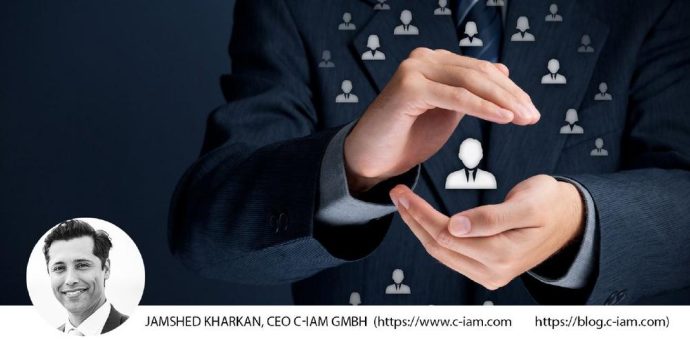 C-IAM GmbH: Verschlüsselung ist nicht Alles – aber ohne Verschlüsselung ist alles Nichts!