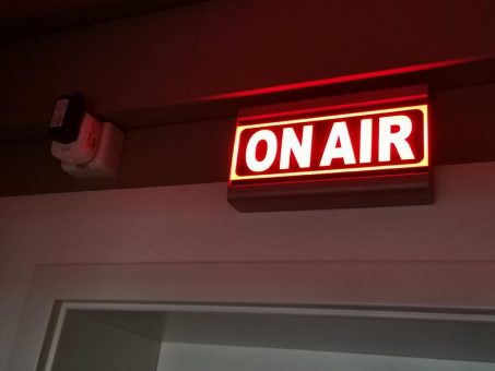 „Kleine Herzen“ mit sehr viel Her(t)z On Air