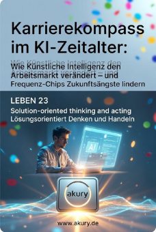 Karrierekompass im KI-Zeitalter