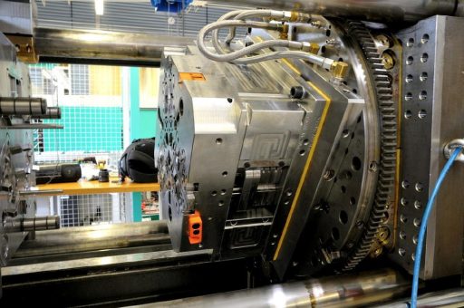 Mehrkomponentenspritzguss: Entscheidungskriterien für die Drehtellertechnologie