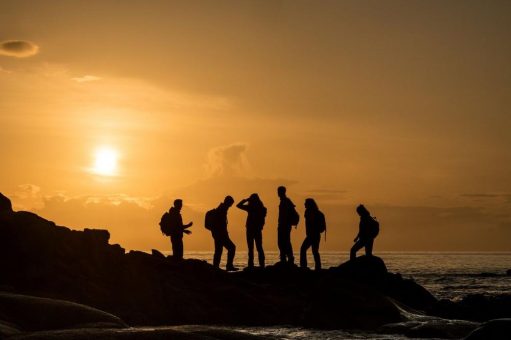 Wenn andere schlafen, beginnt das Abenteuer: nachtaktive Trips für Outdoorfans