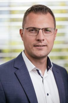 Wechsel der Geschäftsführung