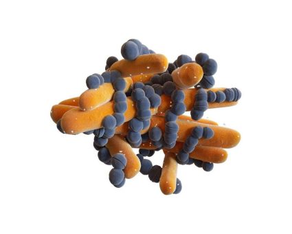 Neuer antiviraler und antibakterieller Wirkstoff gegen Halsentzündungen