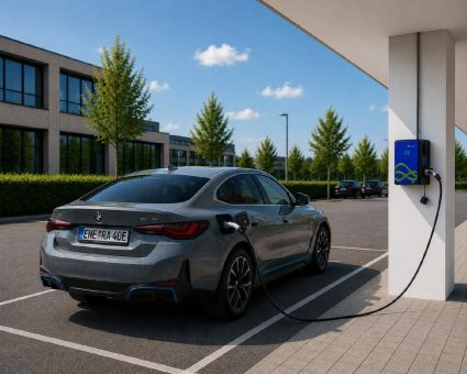 GEIG-Novelle verändert gebäudetechnische Anforderungen an Ladeinfrastruktur grundlegend