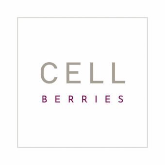 CELLBERRIES®  SKIN LONGEVITY IS THE NEW LUXURY