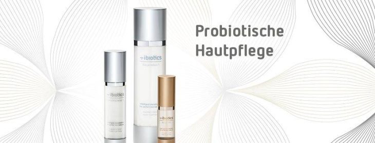 Probiotische Kosmetik: Bakterien für die Beauty