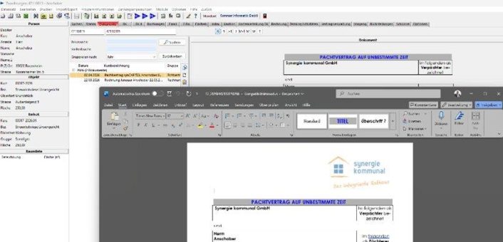 Erfahrungsbericht: Digitale Liegenschaftsverwaltung neu gedacht