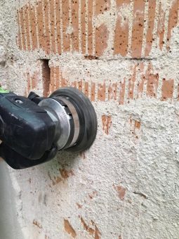 Innenabdichtung von Kellern sicher und wirtschaftlich umsetzen – das Remmers [basic]-System im Praxiseinsatz