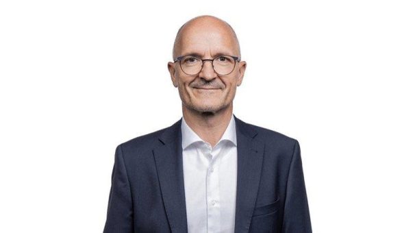 Goran Susak wird Geschäftsführer Land & Logistik Deutschland bei Gebrüder Weiss
