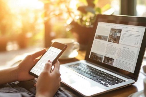OpenR@thaus erleichtert die digitale Bürgerinformation