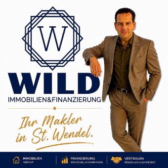 Immobilienmakler St. Wendel
