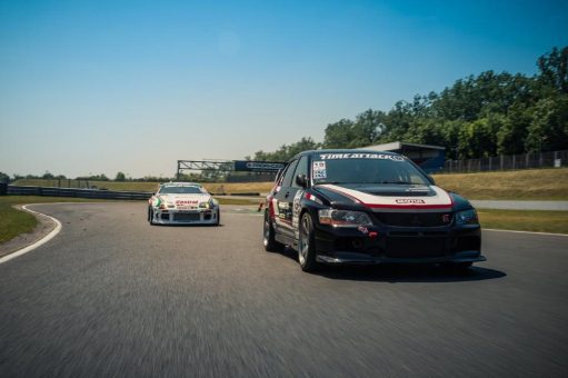 Motorsport, Tuning und Festivalstimmung in der Motorsport Arena Oschersleben