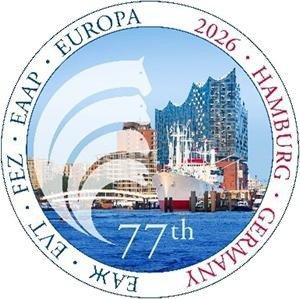 EAAP 2026 in Hamburg: Frühbucherrabatt endet am 31. Mai