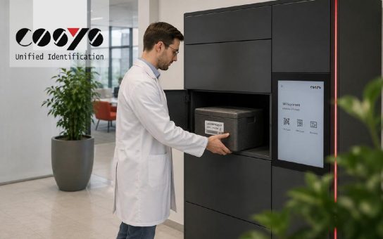 Wenn Laborproben und Medikamente intern zum Risiko werden