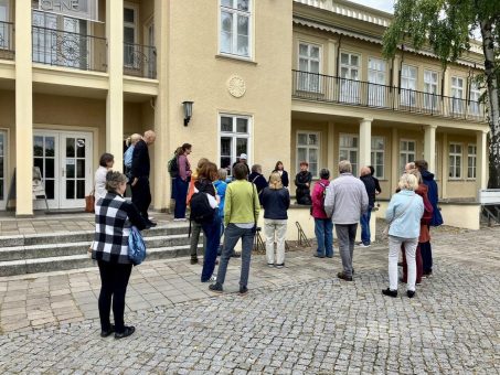 Tag der Baukultur Brandenburg 30. Mai 2026