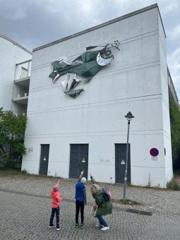 Tag der Baukultur Brandenburg 2026 – Potsdam