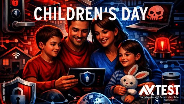 Zum Internationalen Kindertag am 1. Juni: Digitale Medienkompetenz statt Social-Media-Verbot