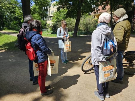 Tag der Baukultur Brandenburg 2026 – Stadt Brandenburg an der Havel