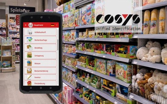 Out-of-Stock im Einzelhandel minimieren: Transparenz und Effizienz durch mobile Prozesssteuerung