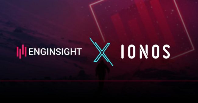 Enginsight und IONOS: Starkes Signal für digitale Souveränität in Europa