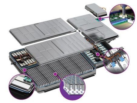 Dymax präsentiert innovative UV- und LED-härtende Technologien auf der Battery Show Europe 2026