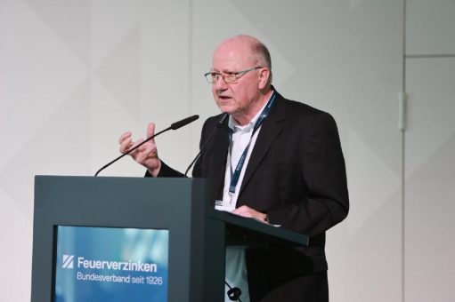 100 Jahre Bundesverband Feuerverzinken: Ein Jahrhundert Innovation, Nachhaltigkeit und Korrosionsschutz