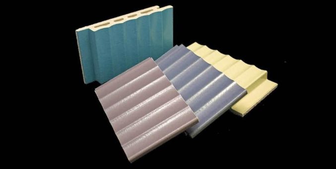 Satin Glazes: Die neue seidenglänzende Fassadenkeramik von NBK