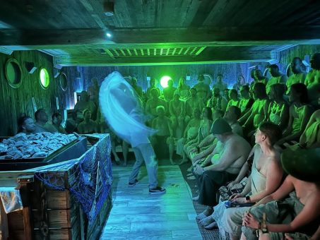 Neuharlingersiel: OSTFRIESLAND OPEN begeistern Gäste und Jury