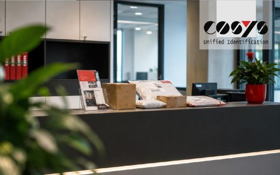 Wenn interne Poststellen in der Schweiz zum Sicherheitsfaktor werden