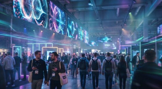 Vertrauen in KI Software: Authentizität statt KI Hype