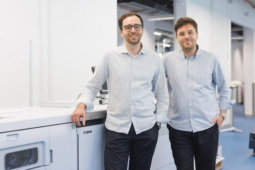 MAIN Druckservice erhält Blauen Engel für umweltfreundliche Druckerzeugnisse (DE-ZU 195)