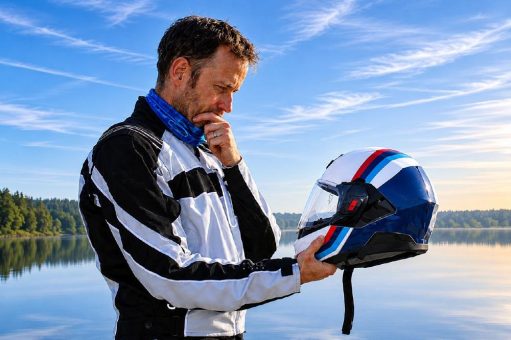 DVR und ifz gemeinsam stark für Motorradsicherheit