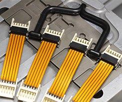 Hotmelt Moulding