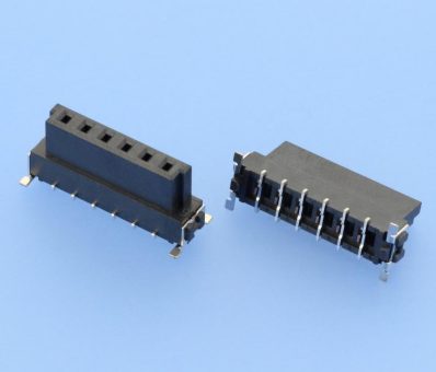 W+P Power-Connector-Serien