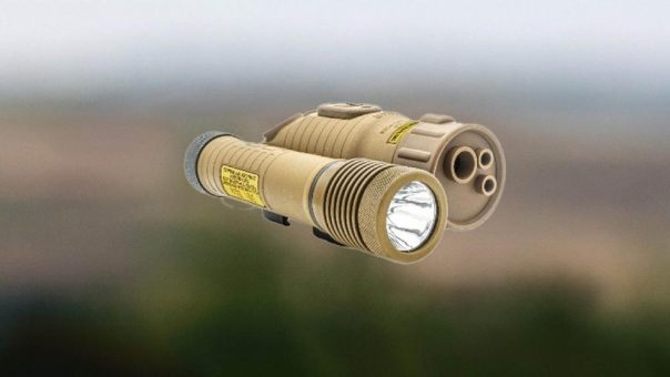 Weiterer Großauftrag: Rheinmetall liefert erneut Laser-Licht-Module für das neue Sturmgewehr der Bundeswehr