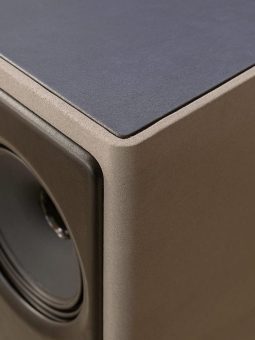 WOD Audio auf der High End 2026 in Wien