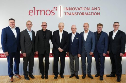 Elmos Semiconductor SE: Hauptversammlung beschließt Dividende von 1,50 Euro je Aktie